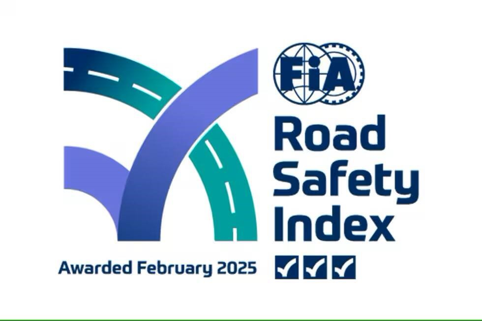 Honda erhält Höchstwertung im neuen FIA Sicherheits-Rating